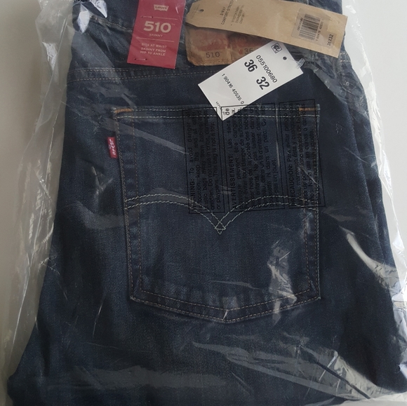 jeans size 36